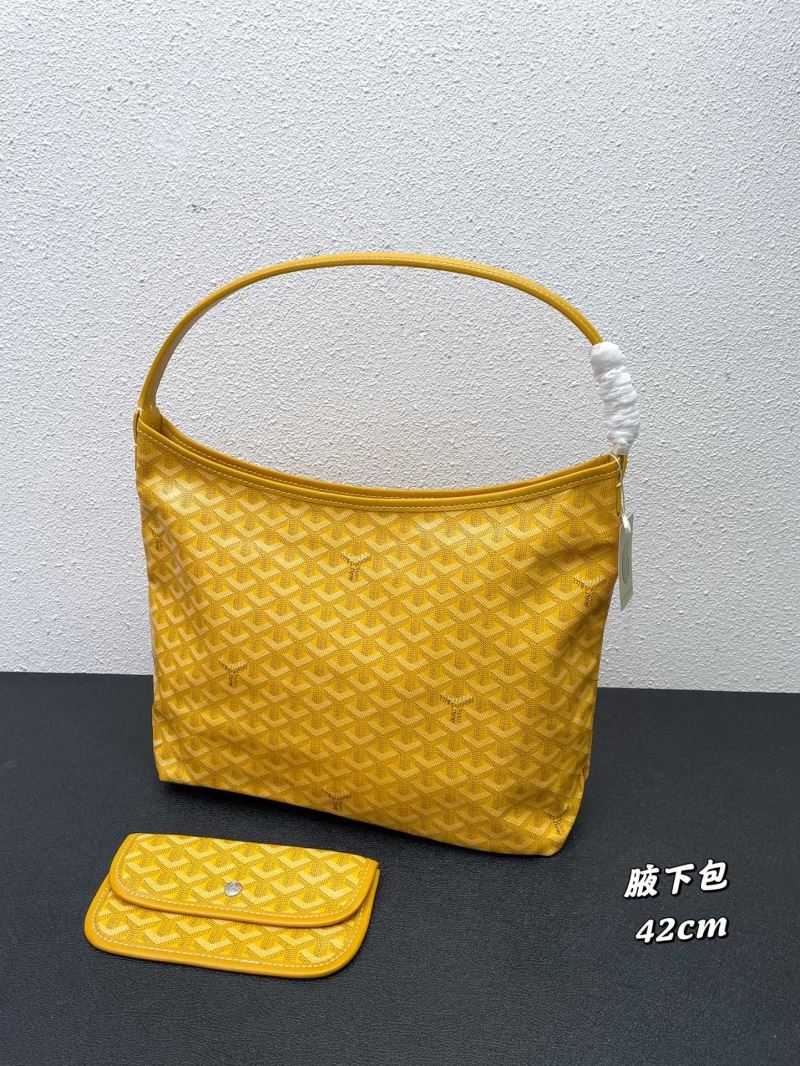 Goyard Hobo Bags